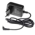 Vhbw alimentation secteur pour postes de radio digitale fm, radio de cuisine, remplacement pour philips ...