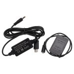 Vhbw alimentation usb compatible avec nikon coolpix a 1 aw1, p1000, p950 appareil photo, caméra vidéo ... Vhbw alimentation usb compatible avec nikon coolpix a 1 aw1, p1000, p950 appareil photo, caméra vidéo ...