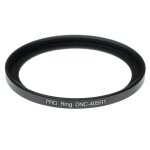 Vhbw anneau adaptateur pour filtre compatible avec nikon coolpix p7100 appareil photo num�rique objectif ...