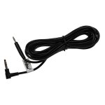 Vhbw audio aux cble compatible avec les casques akg y500, y50, y45bt, y50bt - cble audio prise jack ...