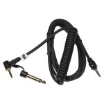 Vhbw audio aux cble compatible avec monster beats by dr. dre solo 2, solo 3 casque - cble audio jack ...