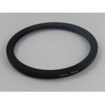 Vhbw bague d'adaptation de filtre step - down de 82 mm vers 72 mm pour objectif d'appareil photo - rducteur, ...