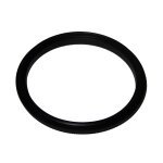 Vhbw bague d'adaptation de filtre step - up de 49 mm vers 52 mm pour objectif d'appareil photo - adaptateur, ...