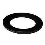 Vhbw bague d'adaptation de filtre step - up de 52 mm vers 72 mm pour objectif d'appareil photo - adaptateur, ...