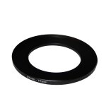 Vhbw bague d'adaptation de filtre step - up de 52 mm vers 77 mm pour objectif d'appareil photo - adaptateur, ...