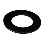 Vhbw bague d'adaptation de filtre step - up de 52 mm vers 82 mm pour objectif d'appareil photo - adaptateur, ...