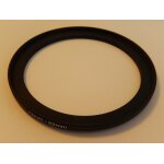 Vhbw bague d'adaptation de filtre step - up de 72 mm vers 82 mm pour objectif d'appareil photo - adaptateur, ...