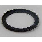 Vhbw bague d'adaptation de filtre step - up de 72 mm vers 86 mm pour objectif d'appareil photo - adaptateur, ...
