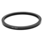 Vhbw bague d'adaptation step - down 105 mm vers 95 mm compatible avec sigma 150 - 600 mm 5 - 6. 6 dg ...