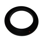 Vhbw bague d'inversion 52mm compatible avec nikon d800, d90 appareil photo - adaptateur pour objectif ... Vhbw bague d'inversion 52mm compatible avec nikon d800, d90 appareil photo - adaptateur pour objectif ...