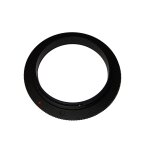 Vhbw bague d'inversion 58mm compatible avec canon eos 1000d, 1, 100d, 1200d, 1100d, 10d appareil photo ... Vhbw bague d'inversion 58mm compatible avec canon eos 1000d, 1, 100d, 1200d, 1100d, 10d appareil photo ...