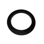Vhbw bague d'inversion 58mm compatible avec canon eos 450d, 350d, 400d, 300d, 20d, 30d, 40d appareil ... Vhbw bague d'inversion 58mm compatible avec canon eos 450d, 350d, 400d, 300d, 20d, 30d, 40d appareil ...