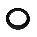 Vhbw bague d'inversion 58mm compatible avec canon eos rebel t5i, rebel t5, rebel t6i appareil photo - ... Vhbw bague d'inversion 58mm compatible avec canon eos rebel t5i, rebel t5, rebel t6i appareil photo - ...