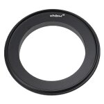 Vhbw bague d'inversion 67mm compatible avec canon eos r, rp, rf appareil photo - adaptateur pour objectif ...