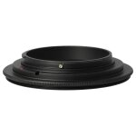 Vhbw bague d'inversion 72mm compatible avec canon eos 450d, 350d, 400d, 300d, 20d, 30d, 40d appareil ... Vhbw bague d'inversion 72mm compatible avec canon eos 450d, 350d, 400d, 300d, 20d, 30d, 40d appareil ...