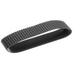 Vhbw bague de zoom en caoutchouc compatible avec nikon af - s dx nikkor 18 - 200mm f / 3. 5 - 5. 6g ed ...