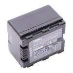 Vhbw 1x batterie compatible avec panasonic hc - x909, hdc - hs900, hc - x929 cam�ra vid�o cam�scope (1100mah, ...
