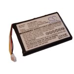 Vhbw 1x batterie compatible avec cisco flip m31120b, m3160, mino hd, 3rd generation, f460 cam�ra vid�o ...