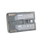 Vhbw batterie compatible avec samsung sc - d24, sc - d27, sc - d31, sc - d33, sc - d34, sc - d55, sc ...