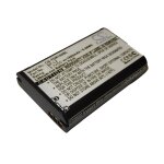 Vhbw batterie 1800mah (3. 7v) pour dictaphone enregistreur tascam dr - 1, dr - 100, dr - 100mkii, gt ...