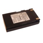 Vhbw batterie 2200mah (7. 4v) pour omron ne1a - hdy01, rb - b2001a comme bp - 0720 - a1 - e.