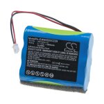 Vhbw batterie compatible avec altec lansing imw889n enceinte, haut - parleurs (2600mah, 11, 1v, li - ...