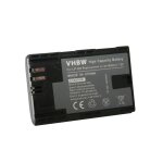 Vhbw batterie pour appareil photo canon eos 5d mark ii, eos 7d, 70d, 5d mark ii, remplace le modèle lp ... Vhbw batterie pour appareil photo canon eos 5d mark ii, eos 7d, 70d, 5d mark ii, remplace le modèle lp ...