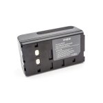 Vhbw batterie pour appareil photo vid�o remplace les batteries sony np - 33, np - 55, np - 66, np - 68, ...