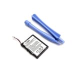 Vhbw batterie compatible avec apple ipod mini m9807b / a, m9807dk / a, m9807ch / a, m9807fe / a, m9807fd ...