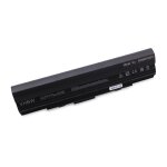 Vhbw batterie compatible avec asus eee pc ul20vt, ul20a - a1, 1201 laptop (6600mah, 11, 1v, li - ion, ...