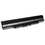 Vhbw batterie compatible avec asus ul50vt - a1, ul50vt - x1, ul50vt - xx009x, ul50vt - xx010x, ul80, ...