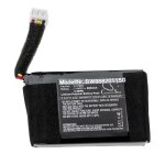 Vhbw batterie remplace bang & olufsen c129d2 pour haut - parleurs enceintes (900mah, 7, 4v, li - polymre) ...