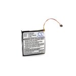 Vhbw batterie compatible avec beats studio 2, 0, 2 b0500, 2 b0501, 3. 0 casque audio, couteurs sans ...