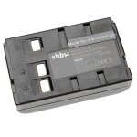 Vhbw batterie compatible avec blaupunkt cc - 664, cc - 684, cc - 695, sc - 625, sc - 634, scr - 250, ... Vhbw batterie compatible avec blaupunkt cc - 664, cc - 684, cc - 695, sc - 625, sc - 634, scr - 250, ...