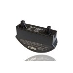 Vhbw batterie remplace bose 40229, nta2358 pour casque couteurs casque micro sans fil (200mah, 3, 7v, ...