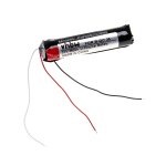 Vhbw batterie compatible avec bose quietcomfort 35, 35 ii casque audio, �couteurs sans fil (350mah, 3, ...