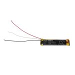 Vhbw batterie compatible avec bose quietcomfort qc35, 35, 419811 casque audio, couteurs sans fil (400mah, ...