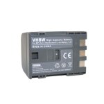 Vhbw batterie compatible avec canon dc410, dc310, dc330, dc320, hv20, hg10, hv40, hv30, dc420, dc411 ... Vhbw batterie compatible avec canon dc410, dc310, dc330, dc320, hv20, hg10, hv40, hv30, dc420, dc411 ...