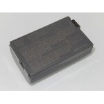 Vhbw batterie compatible avec canon dmvx4i, mvx4i camra vido, camscope remplace bp - 315, bp - 308, ...