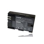 Vhbw batterie compatible avec canon eos 5d mark ii, 7d, 60da, 60d appareil photo aprn (2000mah, 7, 2v, ... Vhbw batterie compatible avec canon eos 5d mark ii, 7d, 60da, 60d appareil photo aprn (2000mah, 7, 2v, ...
