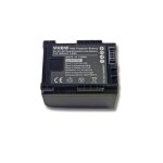 Vhbw batterie compatible avec canon legria hf s10 hd, hf s11, hf m36 hd caméra vidéo caméscope (800mah, ... Vhbw batterie compatible avec canon legria hf s10 hd, hf s11, hf m36 hd caméra vidéo caméscope (800mah, ...