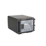 Vhbw batterie compatible avec canon legria hf21, hf g40, hf g10, hf m306 hd caméra vidéo caméscope (2400mah, ... Vhbw batterie compatible avec canon legria hf21, hf g40, hf g10, hf m306 hd caméra vidéo caméscope (2400mah, ...