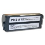 Vhbw batterie compatible avec canon selphy cp - 200, cp - 220, cp - 300, cp - 1300 imprimante, scanner, ...