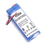 Vhbw batterie compatible avec cardo scala rider g9x casque audio, écouteurs sans fil (800mah, 3, 7v, ... Vhbw batterie compatible avec cardo scala rider g9x casque audio, écouteurs sans fil (800mah, 3, 7v, ...
