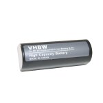 Vhbw batterie compatible avec leica digilux zoom appareil photo (1200mah, 3, 7v, li - ion)