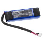 Vhbw batterie remplace harman / kardon cp - hk06, gsp1029102 01 pour haut - parleurs enceintes (3000mah, ...