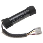 Vhbw batterie remplace harman / kardon id997 pour haut - parleurs enceintes (3500mah, 3, 7v, li - ion) ...