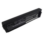 Vhbw batterie imprim. li - ion 2200mah (11. 1v) compatible avec canon lk - 62, pixma i260, i320, ip100, ... Vhbw batterie imprim. li - ion 2200mah (11. 1v) compatible avec canon lk - 62, pixma i260, i320, ip100, ...