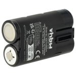 Vhbw batterie compatible avec kodak easyshare dx3900, dx3700, dx3500, dx3215, dx4530, dx4330, cx7530, ...