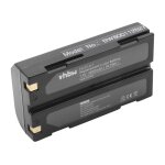 Vhbw batterie lecteur de codes barres pos compatible avec telxon tsc1 data collector (3400mah, 7, 4v, ...